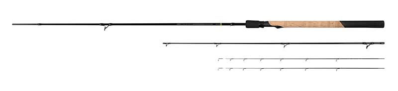 Matrix Aquos Ultra-C Feeder Rod 2024 - 8ft