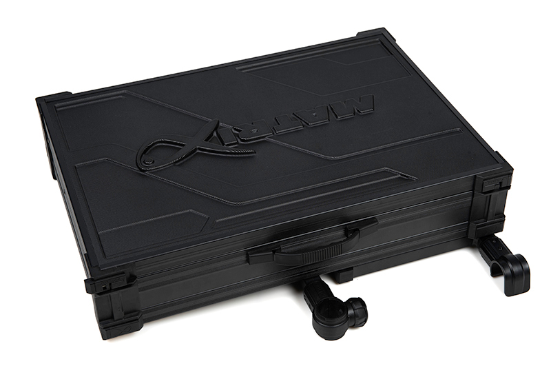 Matrix Pro Rigid Feeder Tray Bait Table