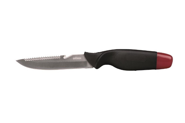 Dörr Lightweight Floatable fishing knife