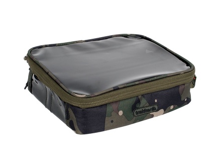 Trakker NXC Camo Bitz Pouch Large