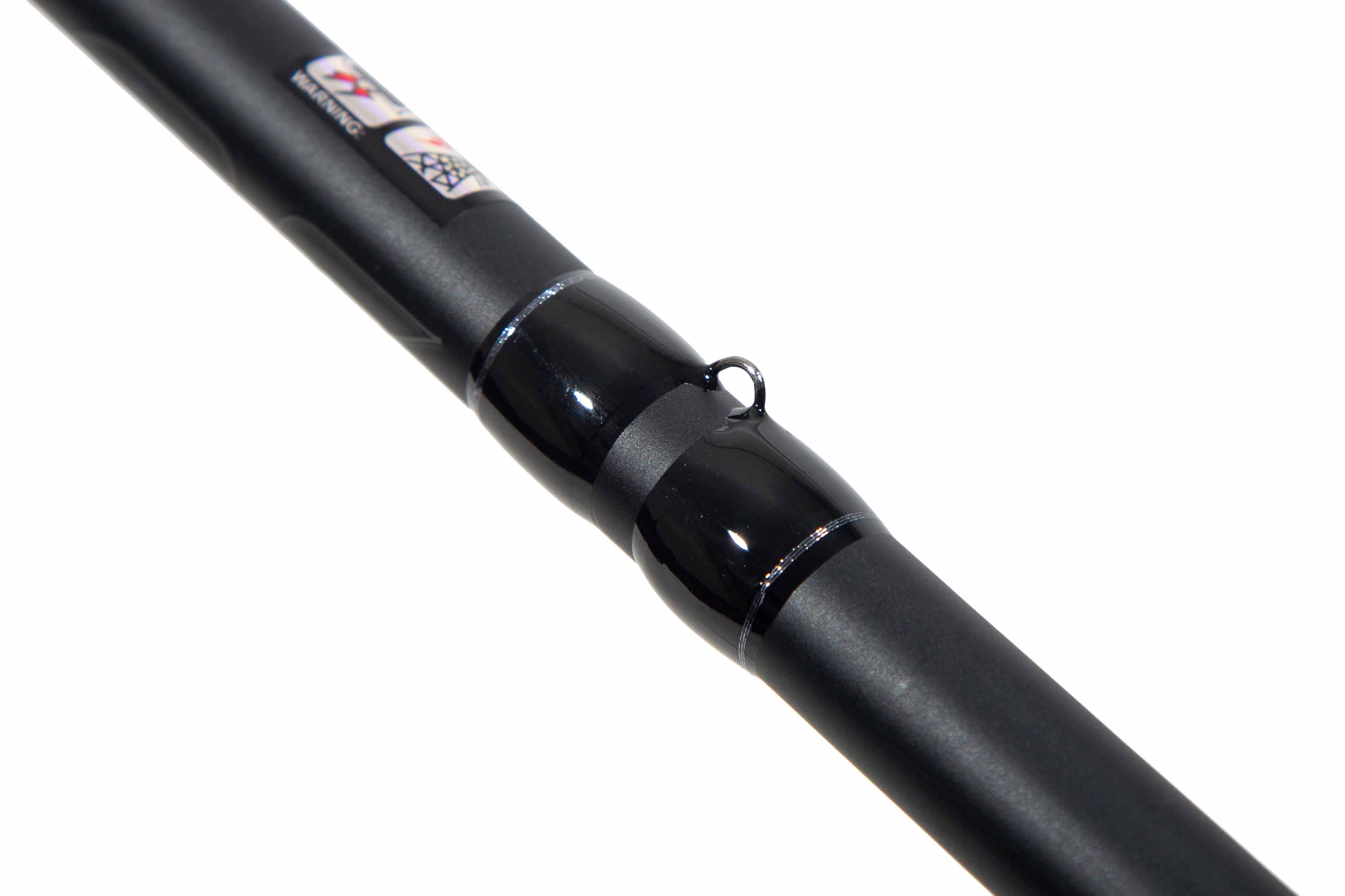 Ultimate Collos Heavy Spin Rod (50-100g)