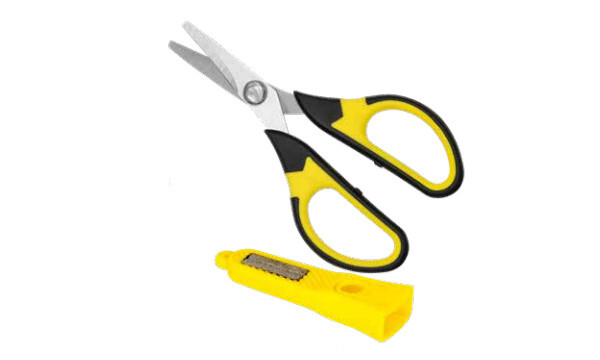 Carp Zoom Multi Scissors 13cm