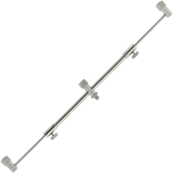 NGT Adjustable Stainless Steel Buzz Bars