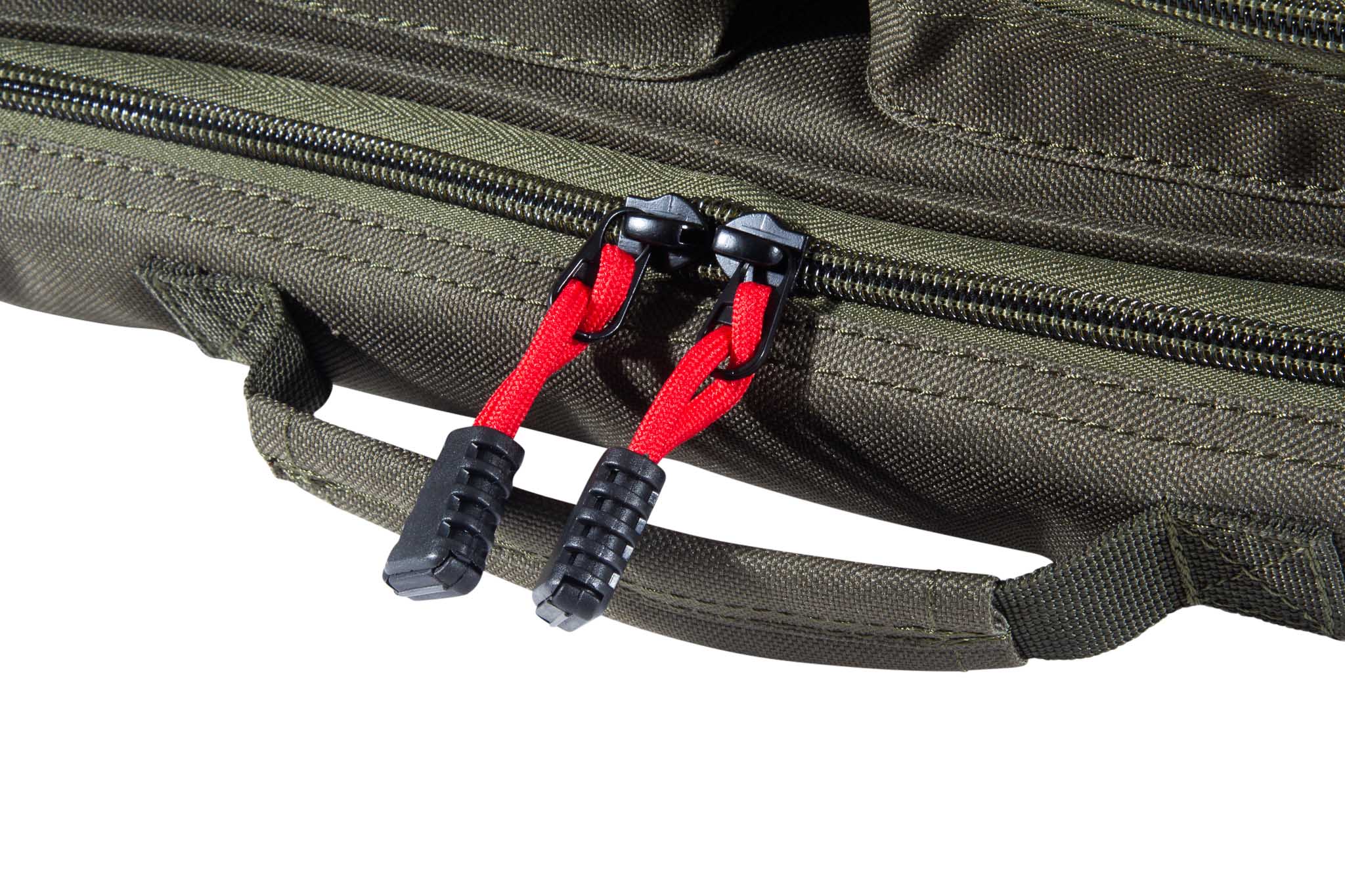 Ultimate Adventure Benchstick & Buzzer Bar Bag