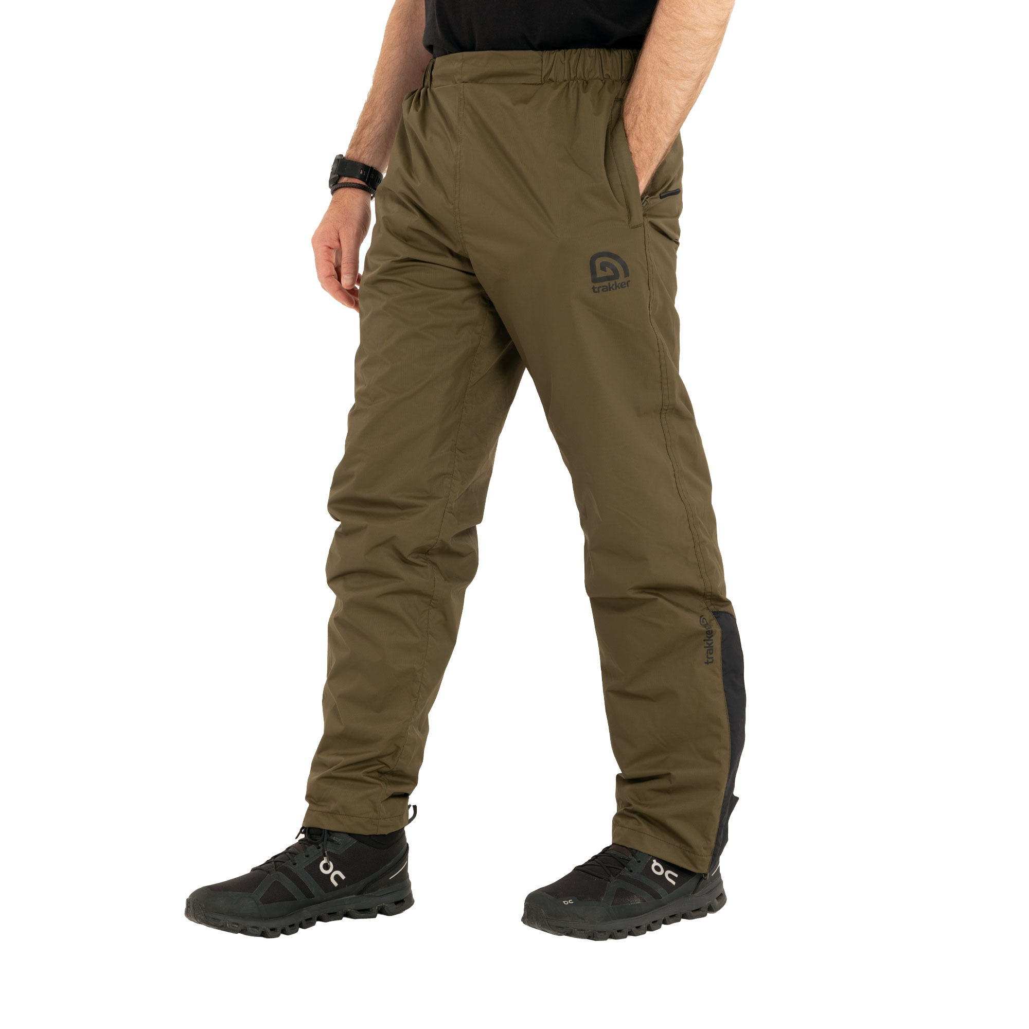 Trakker CR Downpour Trouser