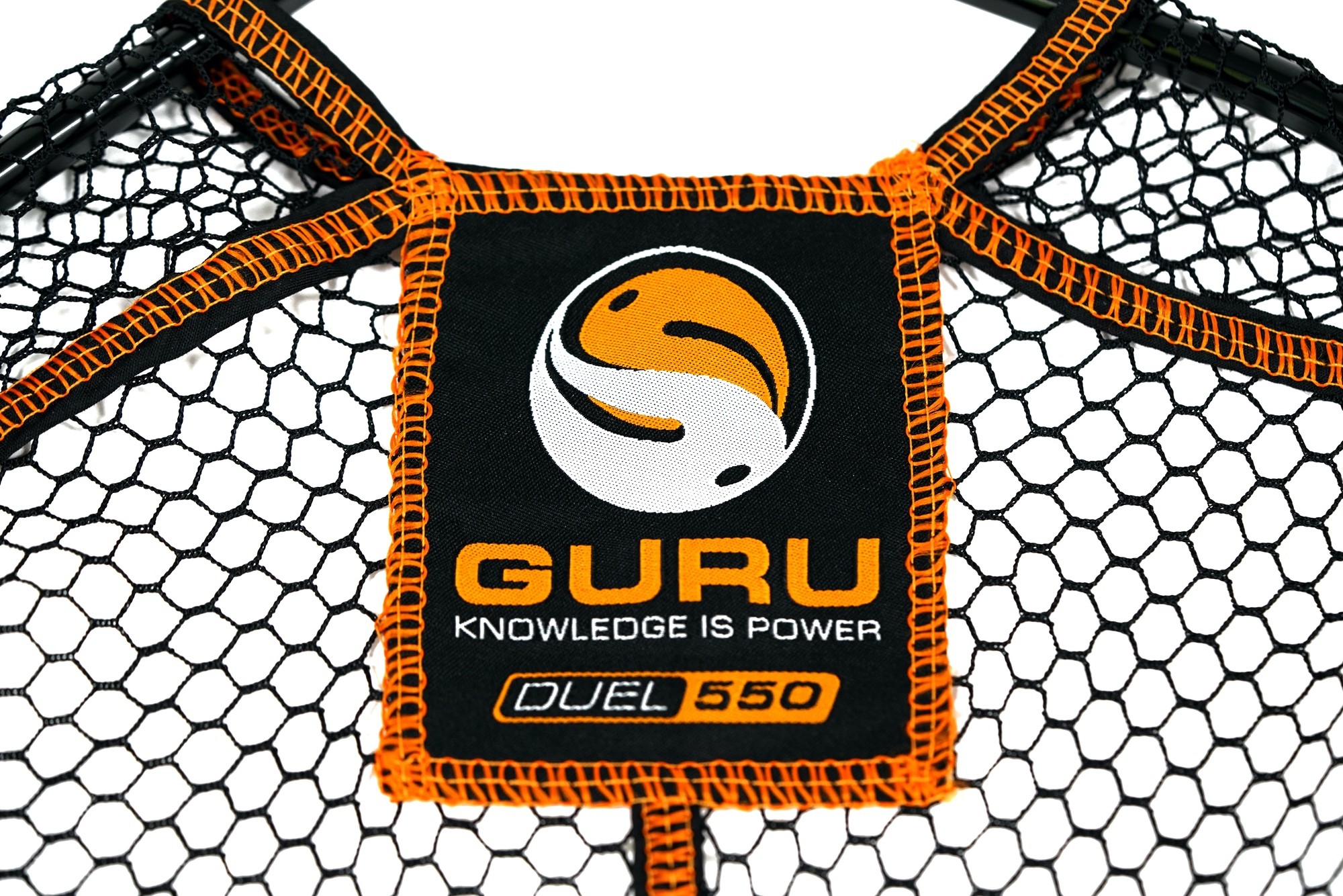 Guru Landing Net Dual 550