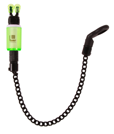 Ultimate Bionic Hanger - Green