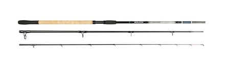 Cresta Solith Power River Feeder Rod (3-pieces)