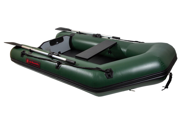 Rubber Boat Ultimate 230 Airdeck