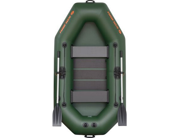 Kolibri K-240 T Rubber boat