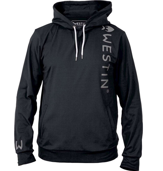 Westin Vertical Tech Hoodie Black