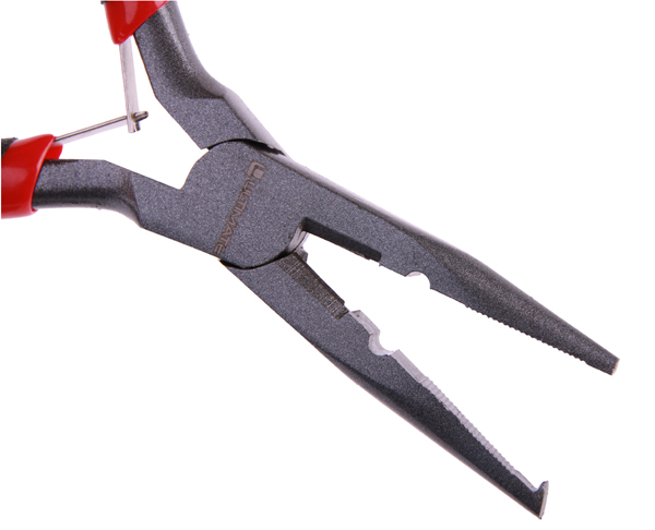 Ultimate 3-Piece Pliers Set - Ideal for the DIY angler! - Splitring Pliers