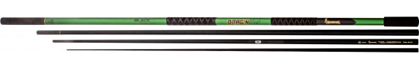 Browning Black Magic® Drag'N Net Pole 5m