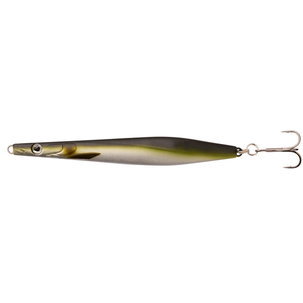 Abu Garcia Sölv Spirr 10cm/18g Pilker