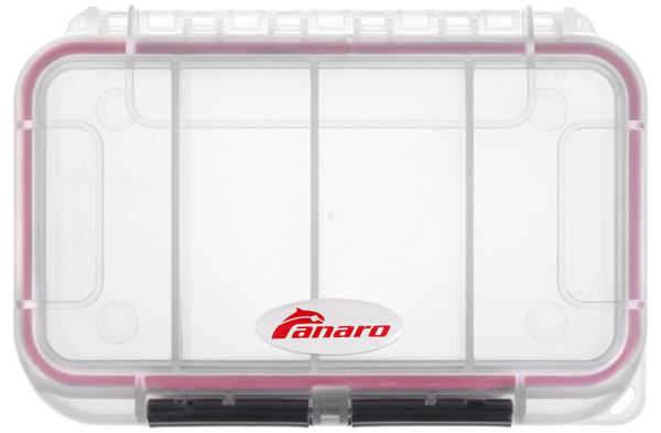 Panaro MAX001T Waterproof Tackle Box