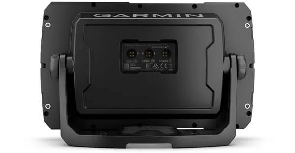 Garmin Striker Vivid sv with GT52HW-TM Transducer - 7sv