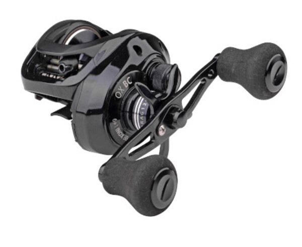 Spro Ox Baitcaster Reel