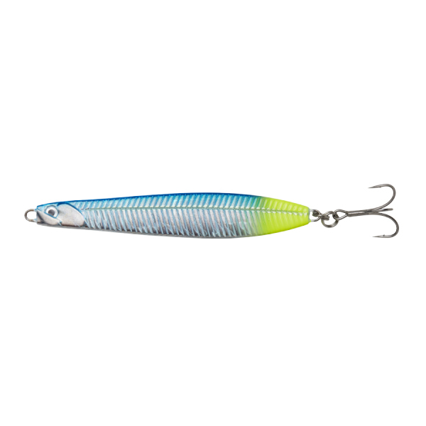 Savage Gear Surf Seeker 10cm 30g - Blue Chrome