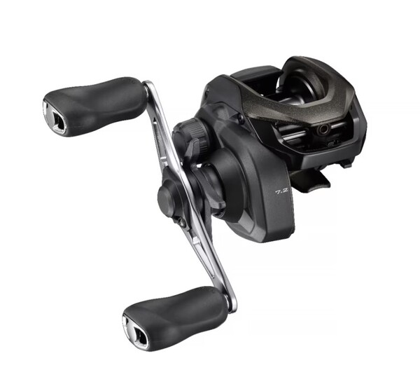 Shimano Baitcaster Reel Caius C 151 HG RH