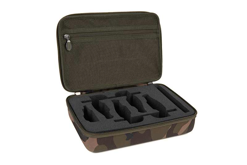 Fox Camolite Mini Micron Bite Detector Case