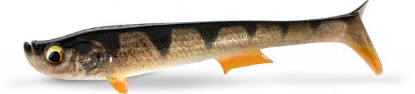 Quantum Tarp Shad 16cm - Real Perch