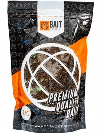 Baitworld Chili Hemp (1kg)