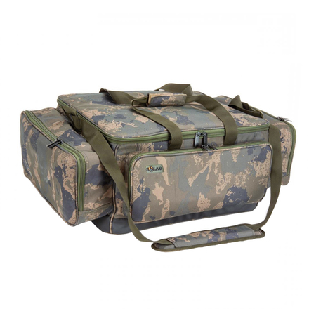 Solar Undercover Camo Carryall