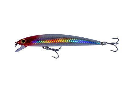 Ultimate X-Minnow Lure 9.5cm (9g)