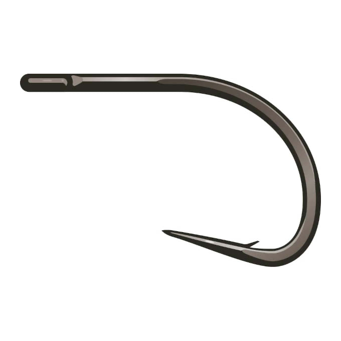 MAD Carp Hook Pack (50 sharp carp hooks!) - MAD Chod Hook