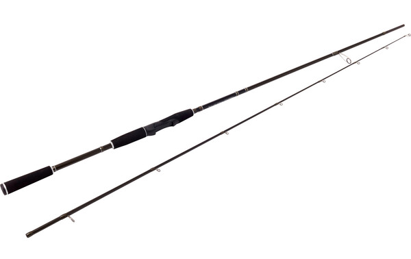 Westin W2 Finesse Shad Spin Rod