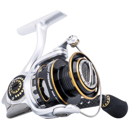 Abu Garcia Revo Premier Spin Reel