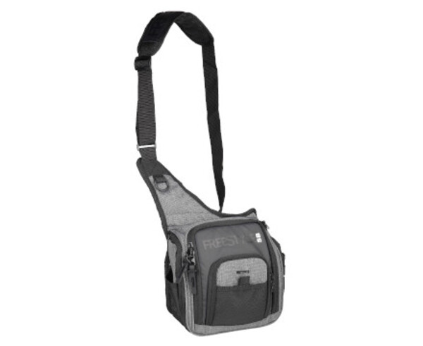 Spro Freestyle Shoulder Bag V2