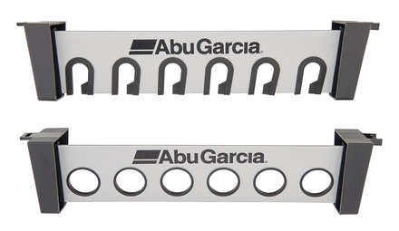 Abu Garcia Horizontal 6 Rod Rack