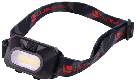 Ultimate Compact LED Headlight