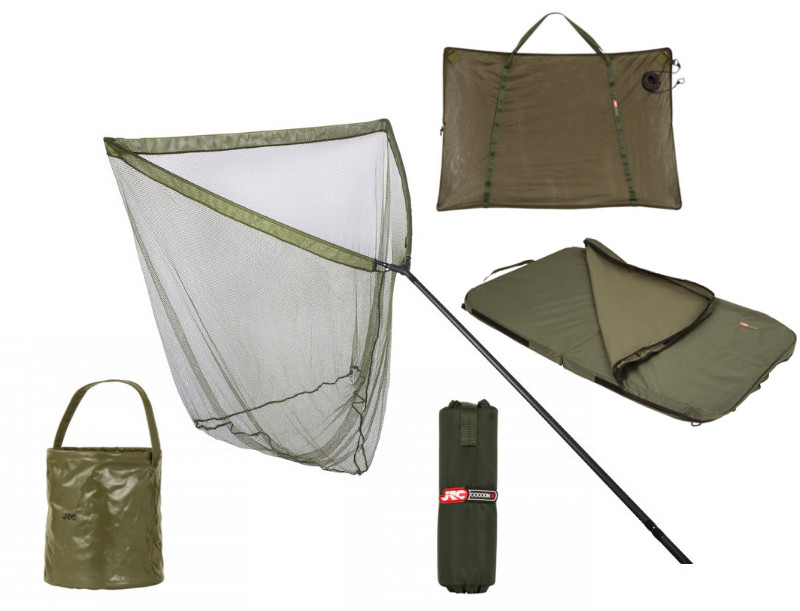 JRC Carp Care Set