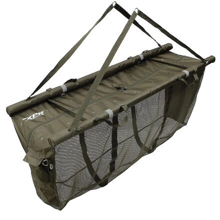 NGT XPR Flotation Sling and Retaining System