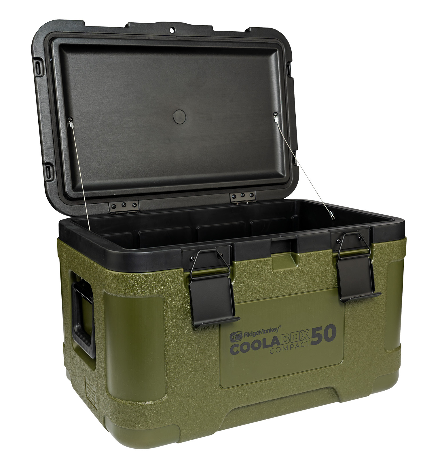 Ridgemonkey CoolaBox Compact Cool Box 50L