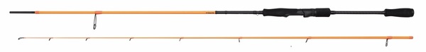 Savage Gear Orange LTD Ultra Light Spin Rod