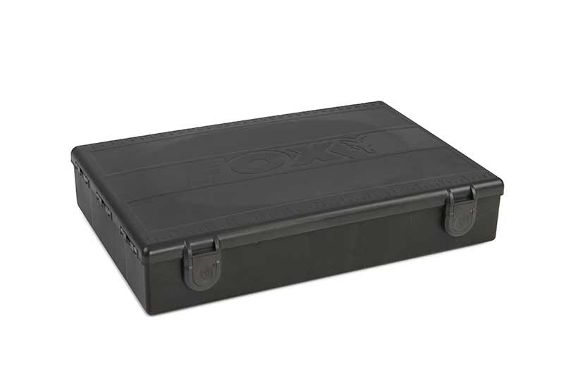 Fox Edges Tackle Box Large