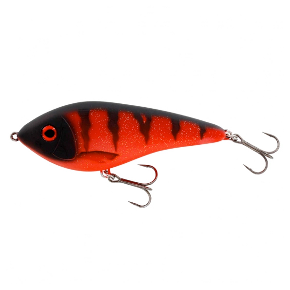 Westin Swim Glidebait Silent 12cm (55g) Suspending