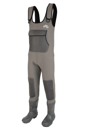 Fox Rage Neoprene Waders