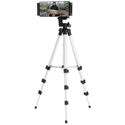 NGT Selfie Tripod (Incl. Remote Control)