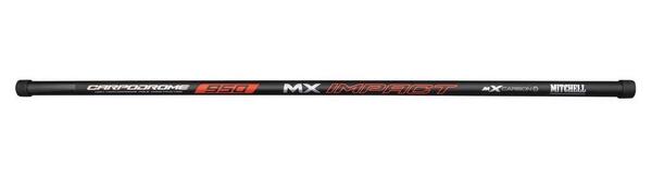 Mitchell Impact MX Carpodrome Pole Rod