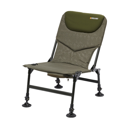 Prologic Inspire Lite-Pro Chair With Pocket