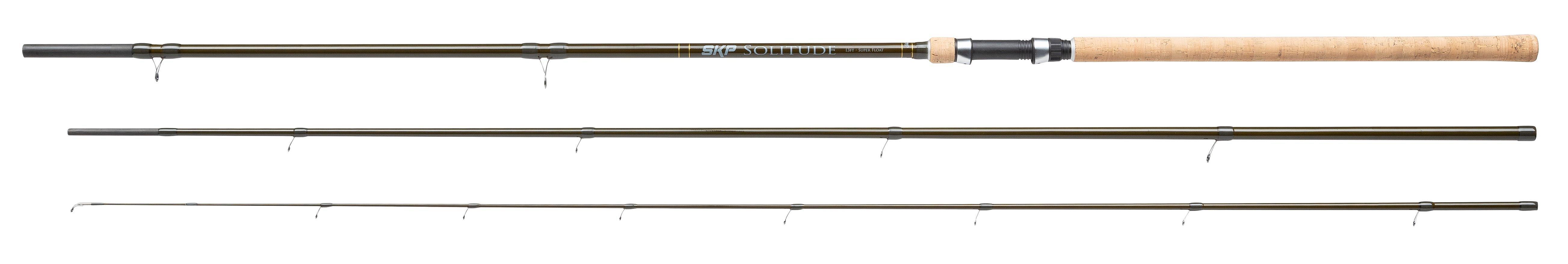 Shakespeare SKP Solitude Long-T Float Pen Rod 14ft (4.26m)