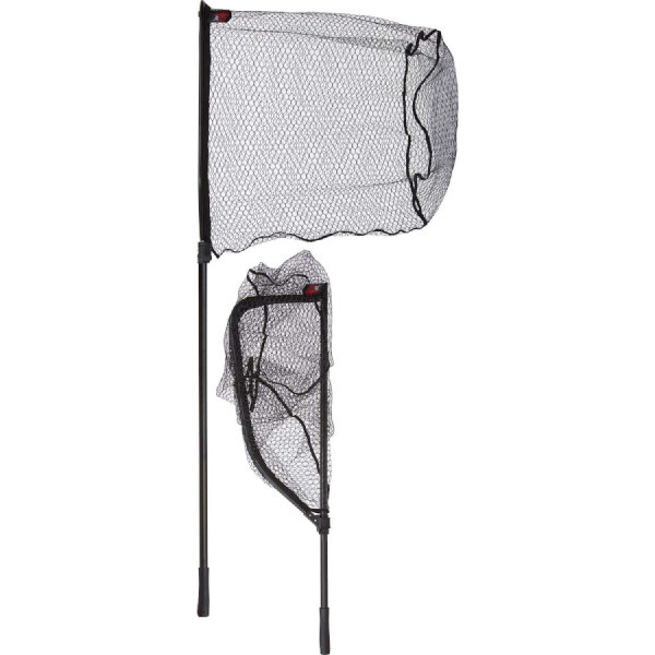 Quantum Adjustable Predator Net