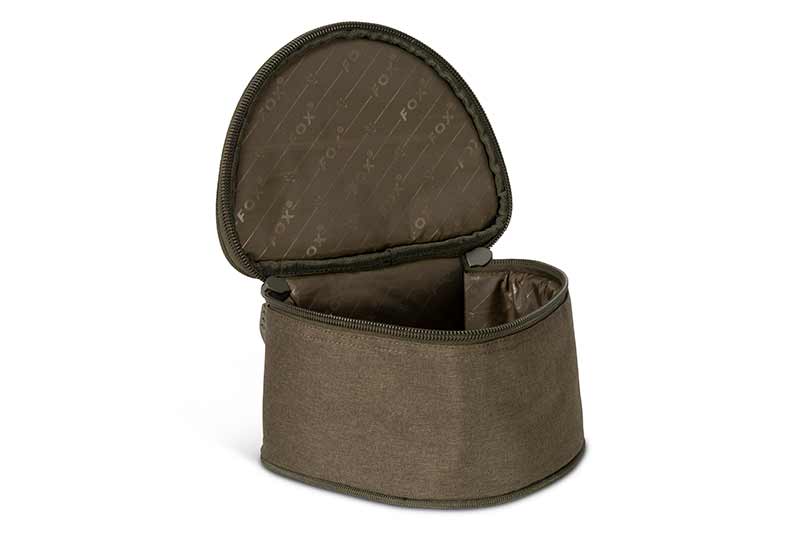 Fox Voyager Reel Case