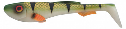 Abu Garcia Beast Paddle Tail