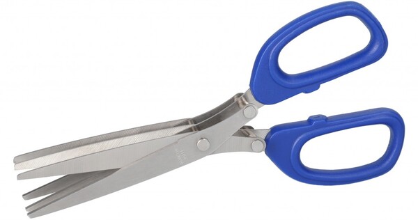 Mikado Worm Scissors