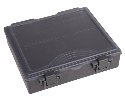 Strategy Tackle Box